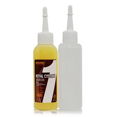 뮤겐스로얄시스테인