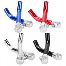 보조손잡이자전거