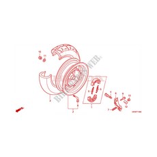 혼다크로스커브