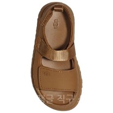 ugg 어그 w 골든 글로우 샌들 GoldenGlow Sandals 1664105528 - 어그리어블리