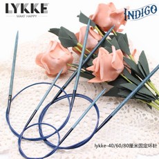 lykke대바늘