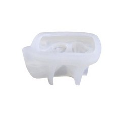 석고방향제키트곰돌이