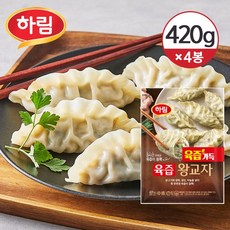 백종원해물육교자