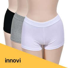 [이노비아][253]여성 이너웨어 2부속바지