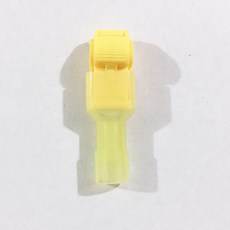 30커버 T형 파면방지선 퀵 커넥터 고속 케이블 클립 고정버클 접선 단자 합선 감점을 받았다 실링 머신, 30커버 소프트스트링 2.5-4