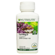 암웨이칼맥디 암웨이 최신 칼맥 디 (360정) 1개 360개