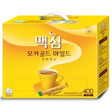 맥심 모카골드 250T 12g 250개입 2개 상품 이미지