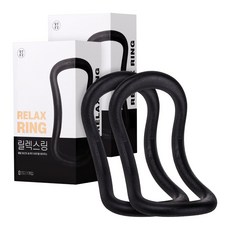 일상공감요가링