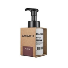 [텐바이텐] 마르마르디 얼스피그 포밍 핸드워시 280ml, 단일상품, 옵션선택, 옵션선택
