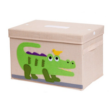 토이바쓰패브릭수납함