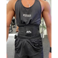 코르셋허리복대