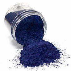 51g/1.8oz"Midnight Blue" Mica Powder Pigment (Epoxy Resin Soap Plastidip) Black Diamond Pigments, Blue, 1개 - plastidip