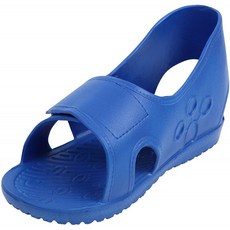 골절시 깁스 보호용 신발 깁스 샌들 L 적용 신발 사이즈 24.0-26.5cm, 1