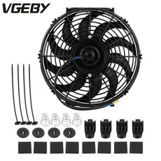 라지에이터팬12v