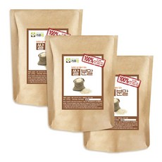 글루텐프리국산쌀가루