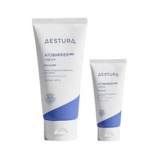에스트라 아토베리어365 크림 2세대 80ml + 30ml, 크림 80ml+30ml