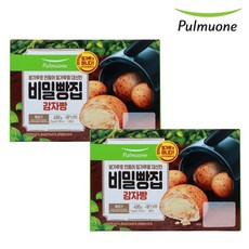 풀무원고구마빵