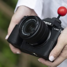 후지 Fuji XT5 XS10 XT30 XT4 dslr 카메라백 베이스x100v 가죽케이스 XS20 미러리스 보호케이스