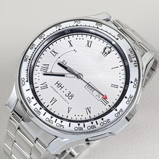 갤럭시워치4클래식46mm 타임스토리 갤럭시워치4 클래식 46mm 호환 베젤링 B-5 실버