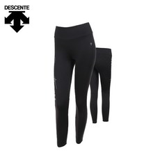 데상트여성레깅스