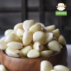 단양황토마늘