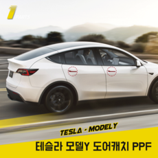 저스트쉴드모델y