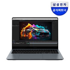 삼성전자 갤럭시북4 울트라 NT960XGP-G72A 인텔 코어 Ultra 7 RTX4050 16인치 크리에이터 전문가 노트북 고사양 AI 노트북