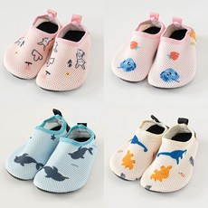 리틀타익스아쿠아슈즈