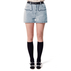 오아이오아이청바지 TOP01