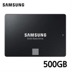 삼성ssd870evo500gb