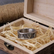 까르띠에트리니티링중고