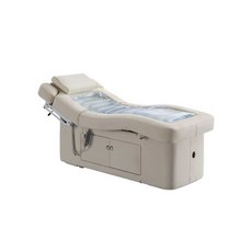 한의원물침대 물침대마사지 아쿠아베드 수압요법