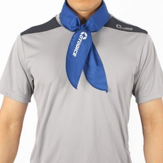 어린이얼음스카프