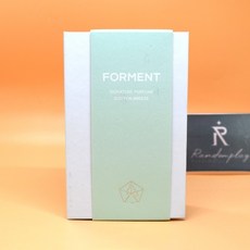 포맨트 시그니처 퍼퓸 코튼브리즈 50mL, 1개