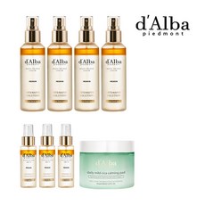 달바카밍미스트