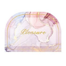 규조토발매트세척