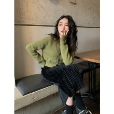 소예가디건