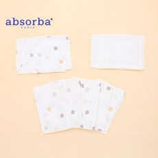 압소바천기저귀5pcs