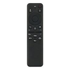 BN59-01432A BN59-01432D TM2360E 스마트 음성 TV 리모컨 교체 삼성 네오 QLED 스마트 TV HDR 울트라 HD TV 2023 모델 QN43QN90CAF, 1개