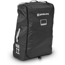 유모차 여행용 가방 액세서리 체크 비스타 V2 크루즈 V2용 UPPAbaby Q1286692, Travel Bag for Vista/Cruz/Vist, 1개