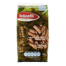 펠리체티 통밀 리가티 500g x 12ea, 12개