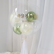 레터링풍선창업