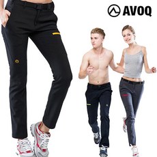 아보크패딩팬츠