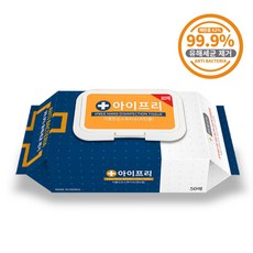 베베숲소독티슈