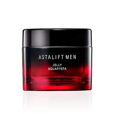 일본직발송 6. 아스타리프트 멘 (ASTALIFT MEN) 제리 아쿠아리스타 (60G 약 2개월분) 제리장 선행 미용액, 단품_One Color, One Color, 상세 설명 참조0, 단품_One Color