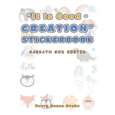 stickerbook