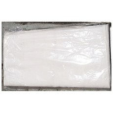 업소용 주방 소창 20마 42x18m 1묶움, 1개