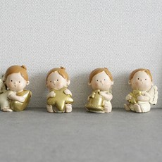 천사장식