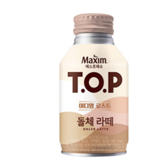 top돌체라떼