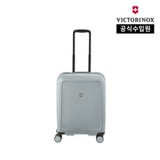 [빅토리녹스] [공식] 코넥스 하드사이드 글로벌 캐리온 캐리어 슬레이트 610483